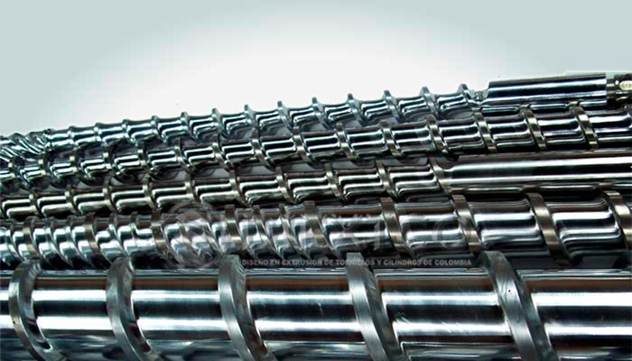 tornillos